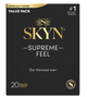 SKYN Supreme Feel Non-Latex Condom