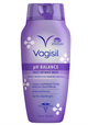 Vagisil Daily Intimate Wash, 12 OZ, pH Balance