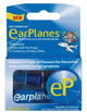 Earplanes Ear Plugs, Medium