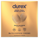 Durex Avanti Bare Real Feel Lubricated Non-Latex Condoms