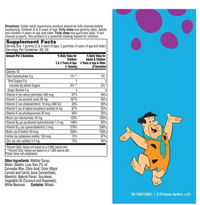 Flintstones Sugar Free Multivitamin Gummies