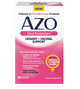 Azo Dual Protection Urinary & Vaginal Support