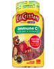 L'il Critters Immune C Plus Zinc & Echinacea Gummy Bears