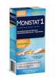 Monistat 1-Day Yeast Infection Ovule Insert Treatment