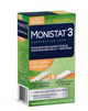 Monistat 3-Day Yeast Infection Treatment, Ovules + Itch Cream